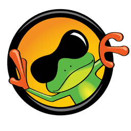 SunFrog Solutions logo