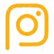 Wave: Instagram feed & TikTok logo