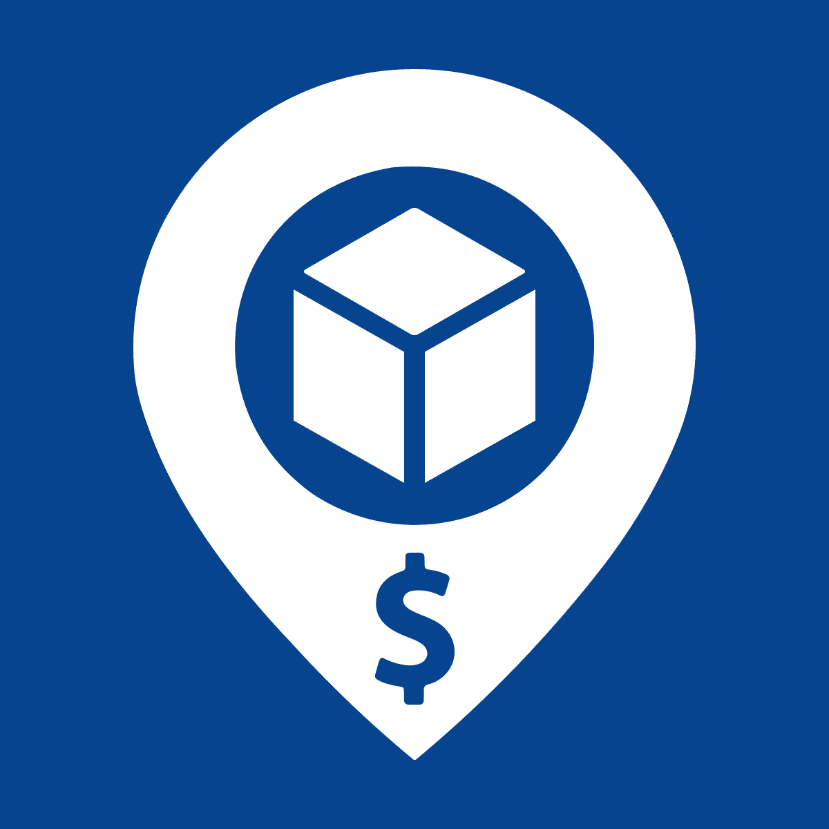 Set shipping rates by Zipcode/postal code, cart total price & weight based in your store. logo