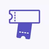 Ticket Spot ‑ Event Ticketing logo