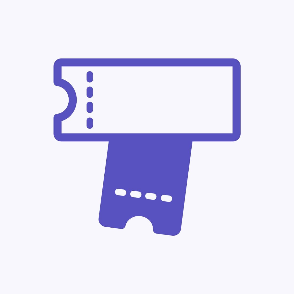 Create various tickets, manage & promote event and automate attendee communication with e-mail & SMS logo