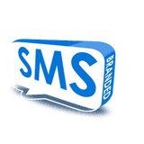 Branded SMS Pakistan logo