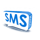 Branded SMS Pakistan logo