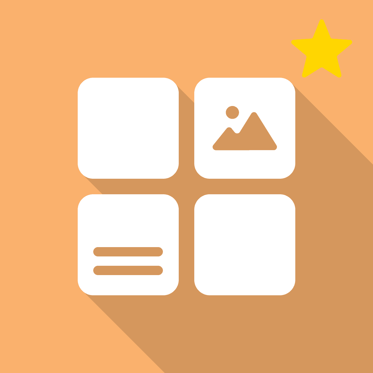 Create a powerful Social Media & RSS feed to display content from the most popular social platforms.