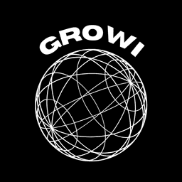 Growi: Creator Management logo