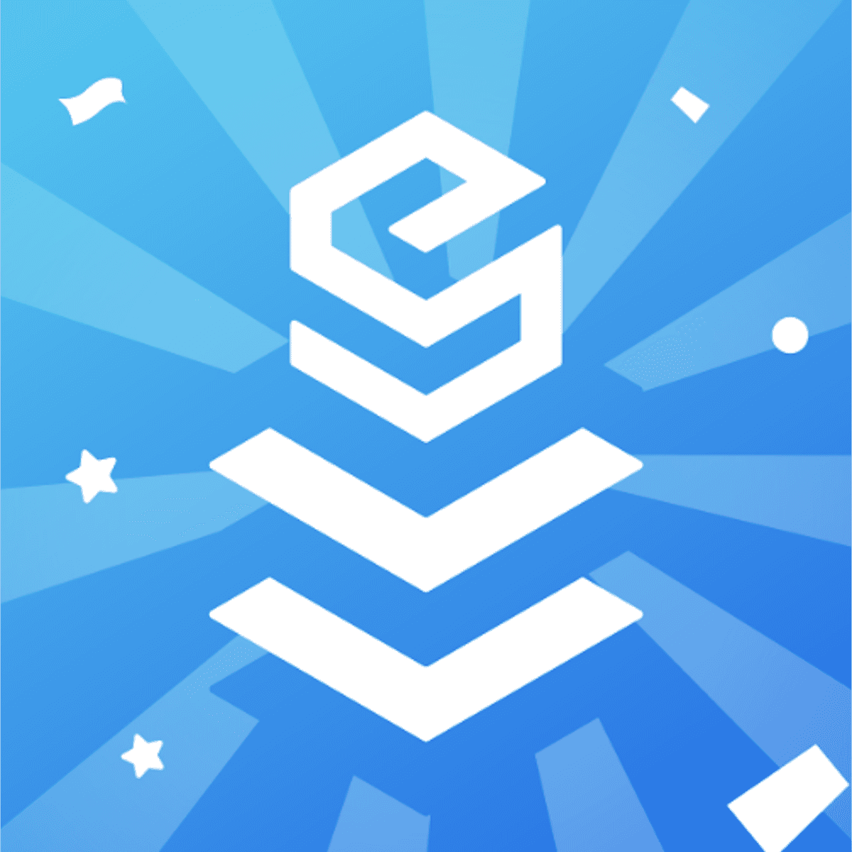 Stackable Discounts logo