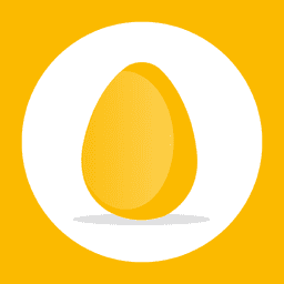 Product Reviews + Q&A EggViews logo
