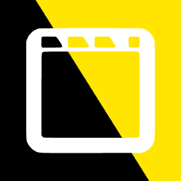Popup by Tible logo