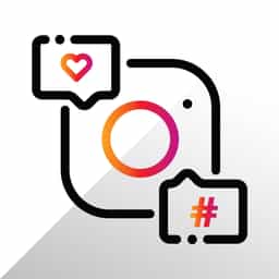 Instafeed UGC ‑ Instagram Feed logo