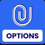 F: Product Variant Options logo