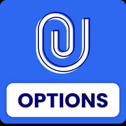 F: Product Variant Options logo