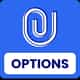 F: Product Variant Options logo