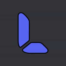 Libautech: Discord Gate logo