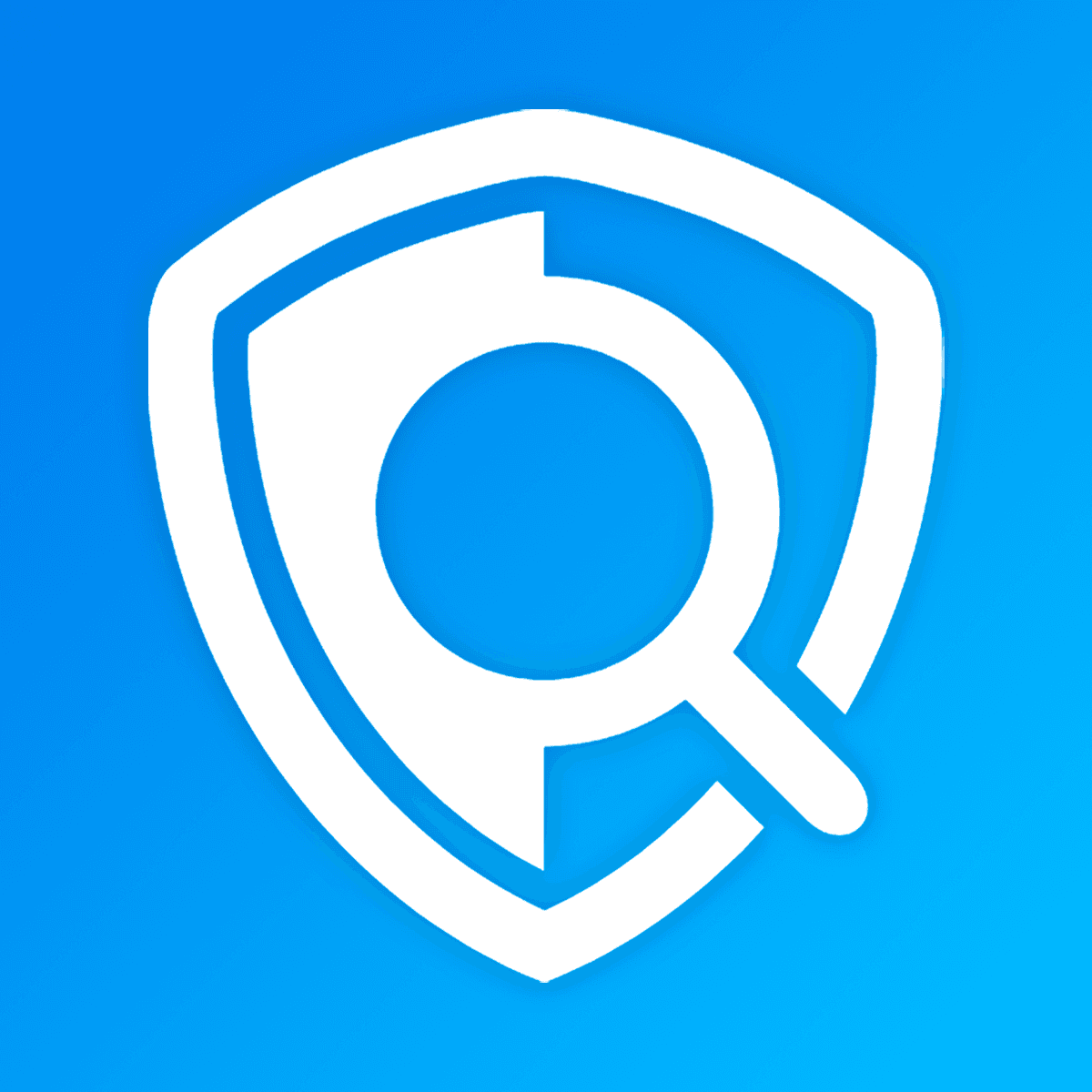 Block spy extension, disable right click, protect data. Ensure store’s security, protection, privacy logo