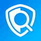 NoSpy ‑ Security & Spy Protect logo