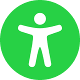 Access PRO Accessibility Tool logo