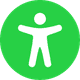 Access PRO Accessibility Tool logo