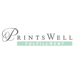 PrintsWell logo
