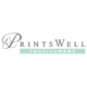 PrintsWell logo