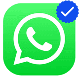 Vista WhatsApp Chat Widget logo