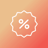 Mega Better Price logo