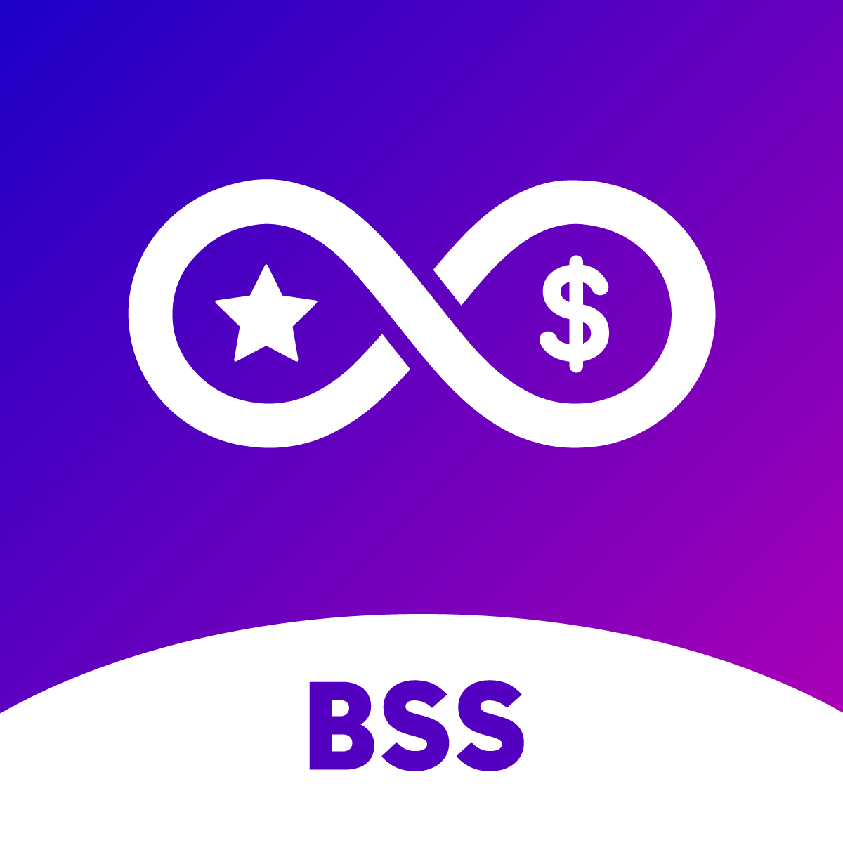 Cost-effective method to drive new sales by creating an automated referral program logo