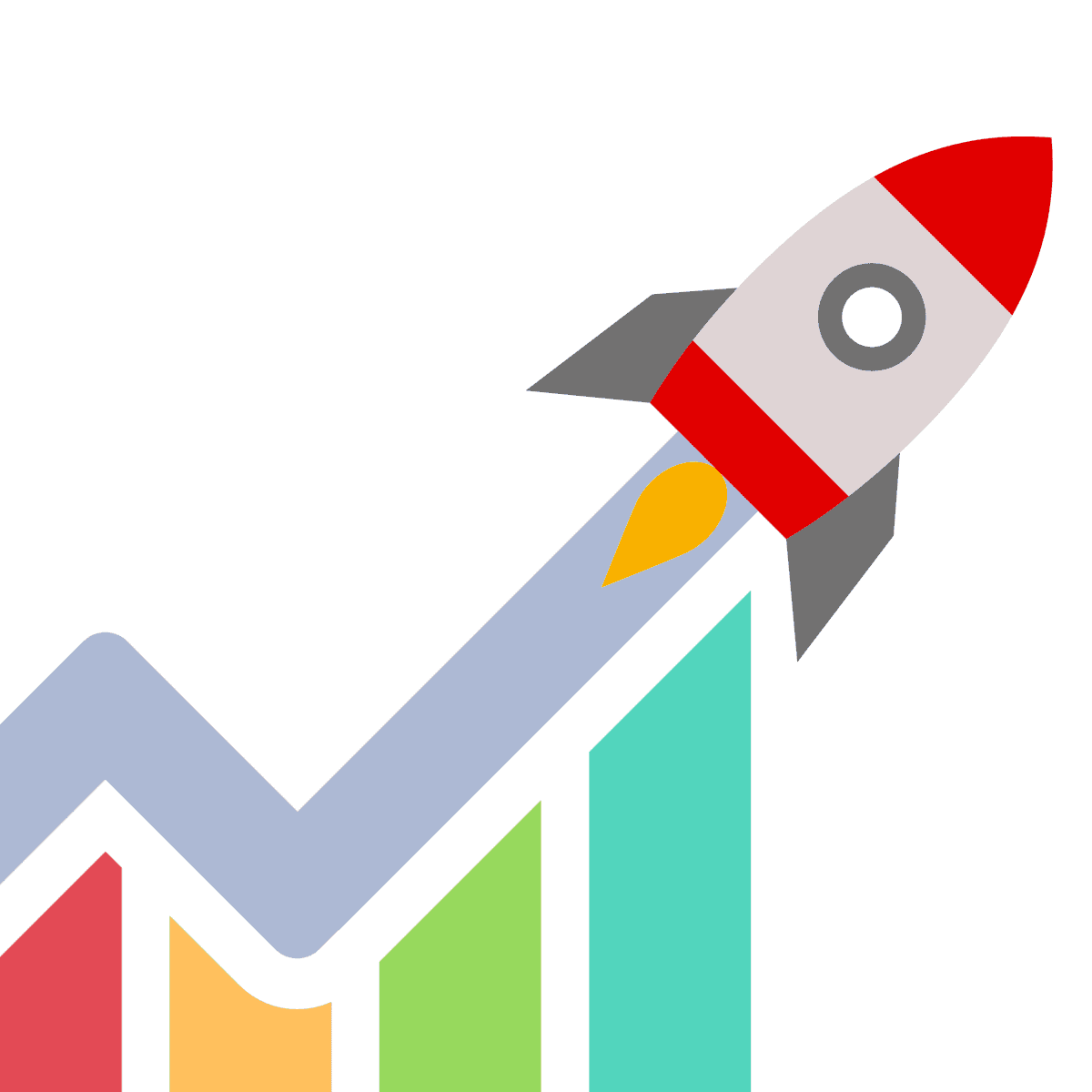 Visualize sales velocity metrics for your products and collections.