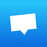 Crisp ‑ Live Chat & AI Chatbot logo