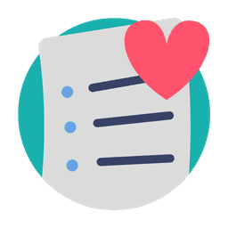 Wishlist Mojo logo