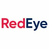RedEye logo