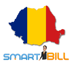 SmartBill Connector logo