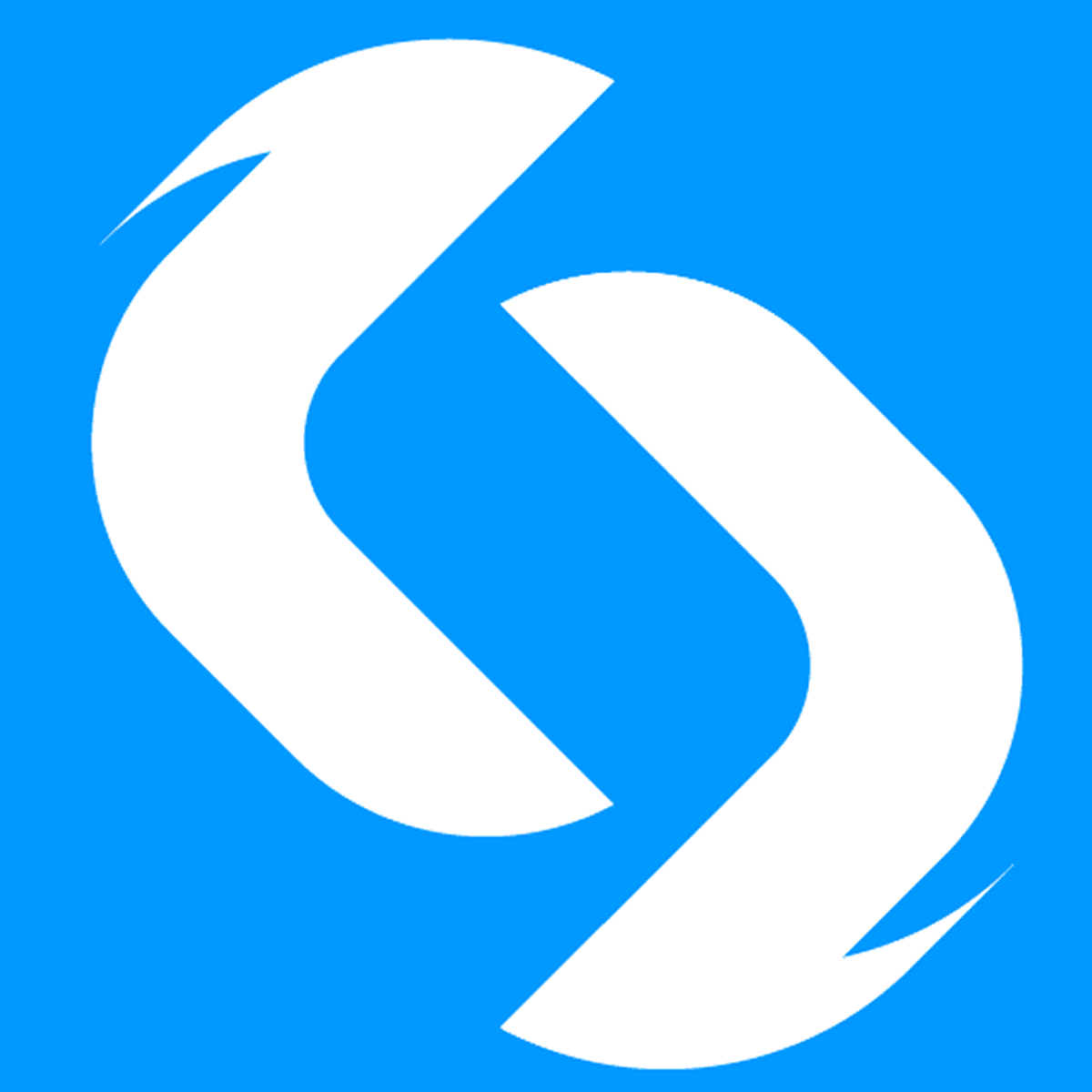 Real time inventory sync, product sync, order sync and reports on multiple stores logo