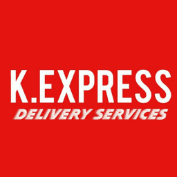 KExpress Delivery (Official) logo