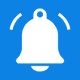 PushAlert โ Push Notifications logo