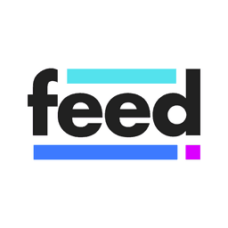 Workfeed logo