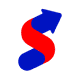 UpShip logo