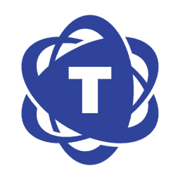 AtomicTax Sales Tax Automation logo