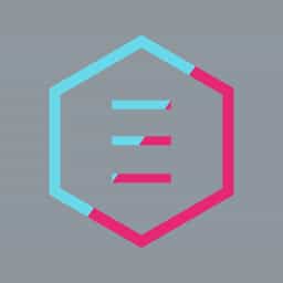 Genkidriver ‑ Driver Route logo