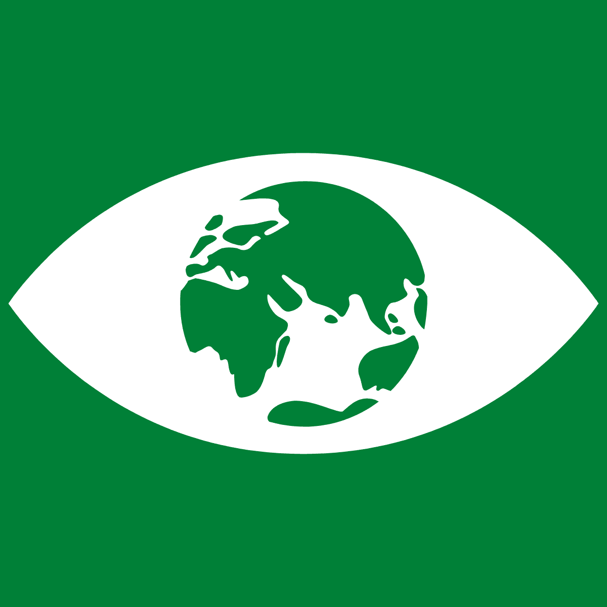 Sustainy – Supply Chains Map logo