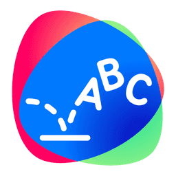 Mega Text Animations logo
