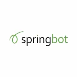 Springbot logo