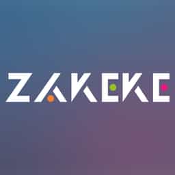 Zakeke ‑ Customizer 2D & 3D logo