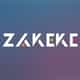 Zakeke ‑ Customizer 2D & 3D logo