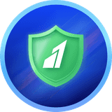 Razorpay Trusted Business logo