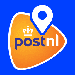 CODE PostNL Pick‑up Points logo