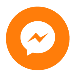 Messenger ‑ Facebook Chat logo