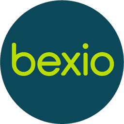bexioSync by BedayaConnect logo