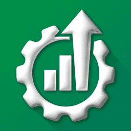 syncX: A/B Testing logo