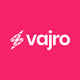Vajro ‑ Mobile App Builder logo