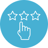 Smartarget Reviews logo